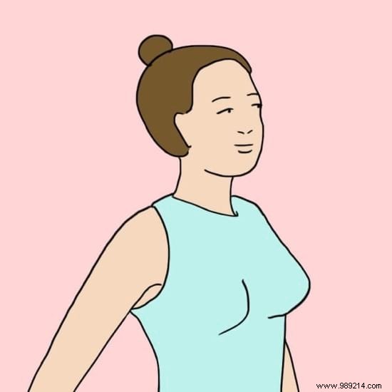 8 Evidence-Based Benefits of Going Braless: What Research Reveals for Women s Health