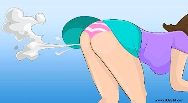 What Your Flatulence Reveals About Your Health: Expert Insights