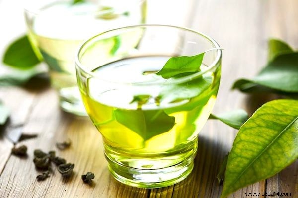Green Tea: The Science-Backed Superfood Fighting Aging and Boosting Longevity