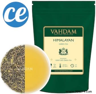 Green Tea: The Science-Backed Superfood Fighting Aging and Boosting Longevity