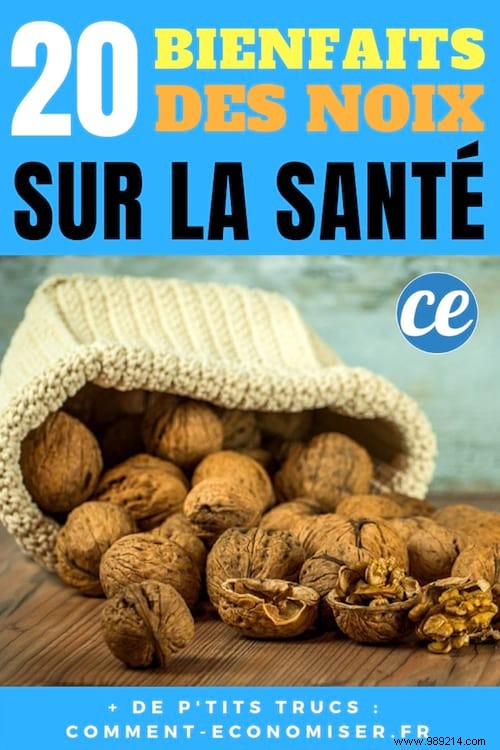 20 Science-Backed Benefits of Walnuts for Skin, Hair, and Health