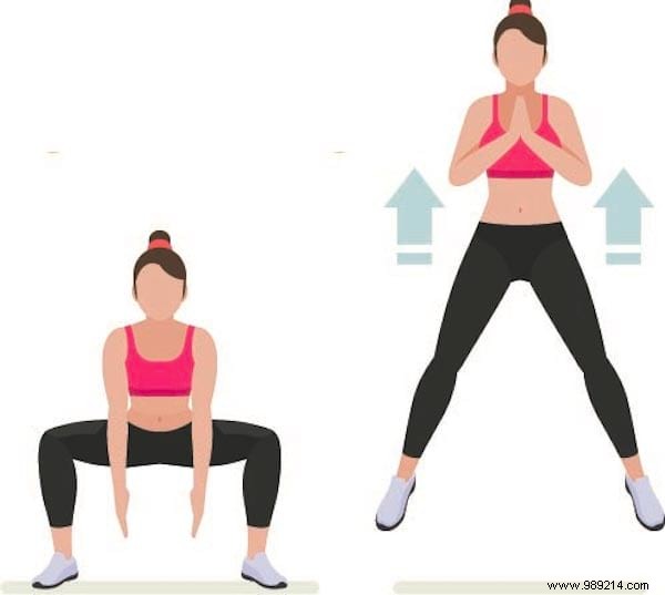 Sculpt Toned, Slender Legs in 30 Minutes Daily – No Equipment Required