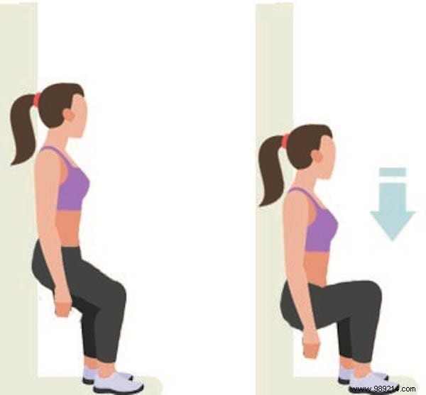 Sculpt Toned, Slender Legs in 30 Minutes Daily – No Equipment Required