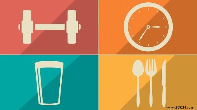 10 Science-Backed Daily Habits to Boost Your Health and Longevity