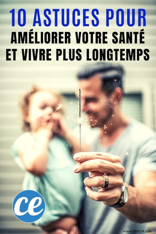 10 Science-Backed Daily Habits to Boost Your Health and Longevity