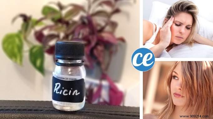 20 Proven Castor Oil Uses for Health, Beauty, Hair, Skin, and Home