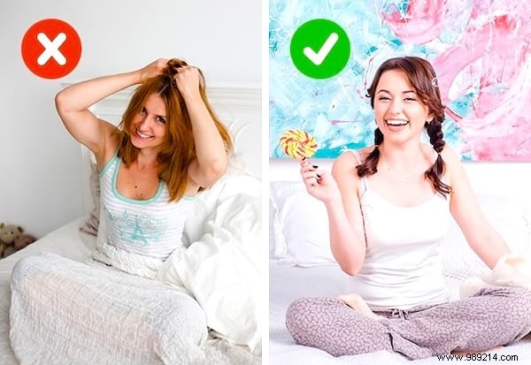 10 Hairstylist Tips to Wash Your Hair Less Often and Keep It Fresh