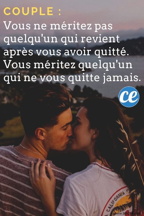 You Deserve a Partner Who Never Leaves – Not One Who Comes Back