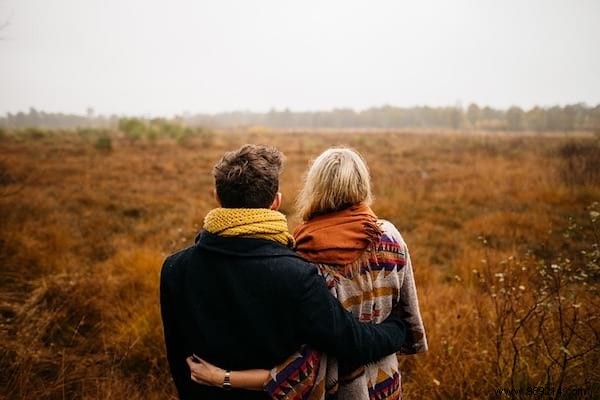 You Deserve a Partner Who Never Leaves – Not One Who Comes Back