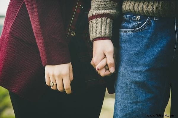 You Deserve a Partner Who Never Leaves – Not One Who Comes Back