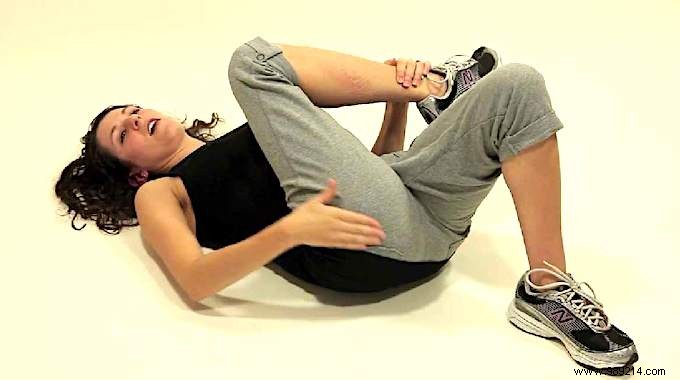 7 Expert-Recommended Stretches for Instant Lower Back Pain Relief