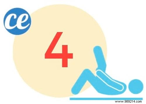 7 Expert-Recommended Stretches for Instant Lower Back Pain Relief