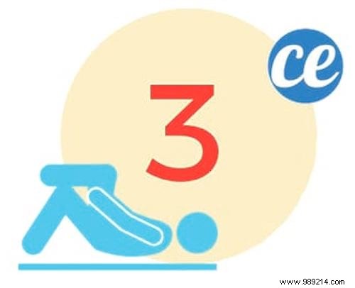 7 Expert-Recommended Stretches for Instant Lower Back Pain Relief