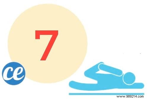 7 Expert-Recommended Stretches for Instant Lower Back Pain Relief