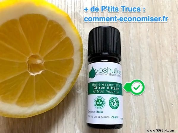 10 Proven Ways to Use Lemon Essential Oil for Sparkling Home Cleaning