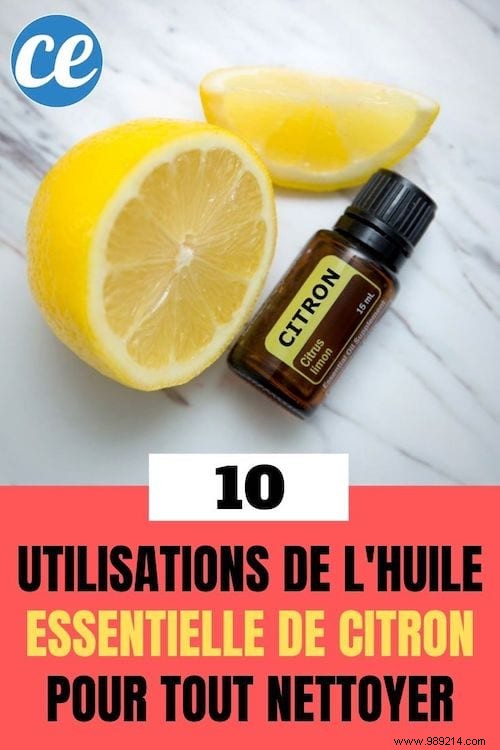 10 Proven Ways to Use Lemon Essential Oil for Sparkling Home Cleaning