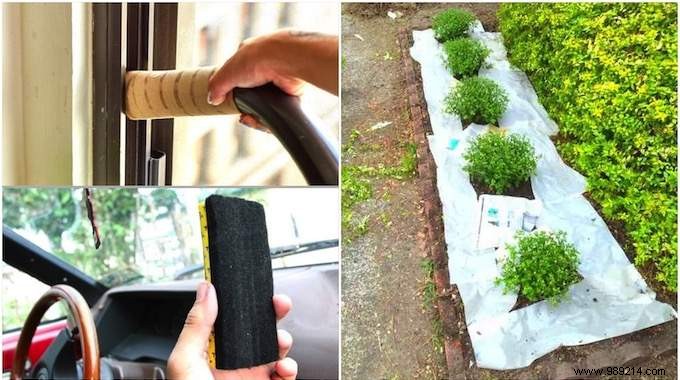 17 Timeless Grandma Hacks That Actually Work Wonders