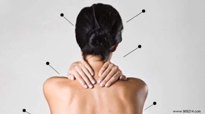 10 Scientifically Proven Benefits of Acupuncture: Evidence from Head to Toe