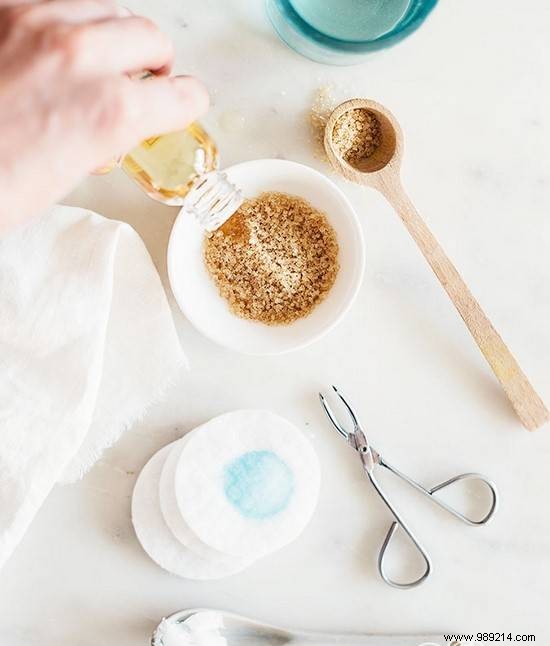 5 Proven Home Remedies to Safely Eliminate Ingrown Hairs