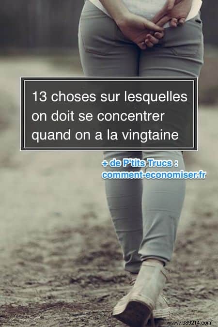 13 Essential Priorities for Your 20s: Build a Foundation for Lifelong Success