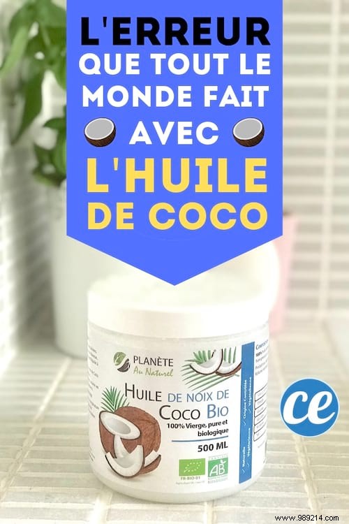 Coconut Oil s Big Comedogenic Mistake: When to Use It Safely for Skin and Hair