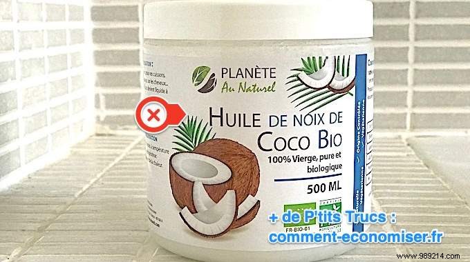 Coconut Oil s Big Comedogenic Mistake: When to Use It Safely for Skin and Hair