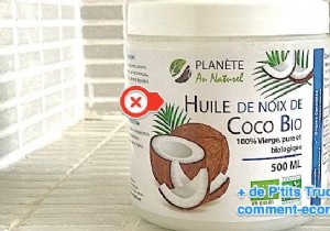 Coconut Oil s Big Comedogenic Mistake: When to Use It Safely for Skin and Hair