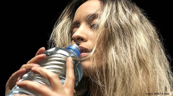 5 Telltale Signs of Dehydration: Hydrate Immediately to Protect Your Health