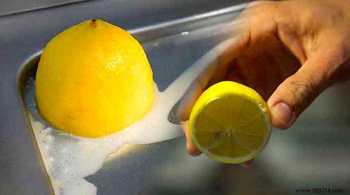 61 Practical Lemon Uses for Cleaning, Health, Beauty, and Home Care