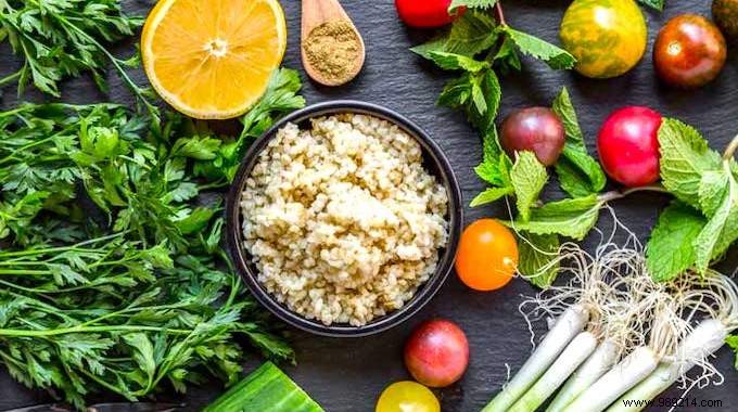 Top 10 Low-Calorie Foods to Support Easy, Sustainable Weight Loss