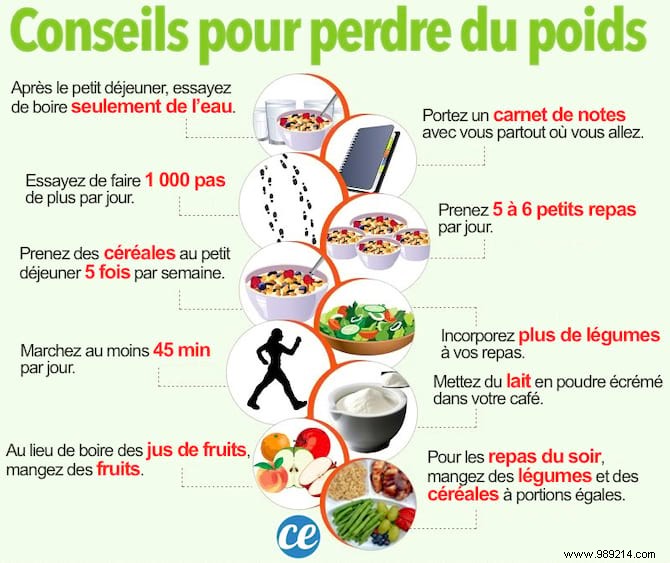 Top 10 Low-Calorie Foods to Support Easy, Sustainable Weight Loss