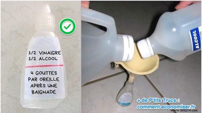 Prevent Swimmer s Ear: Doctor-Recommended DIY Ear Drops After Swimming