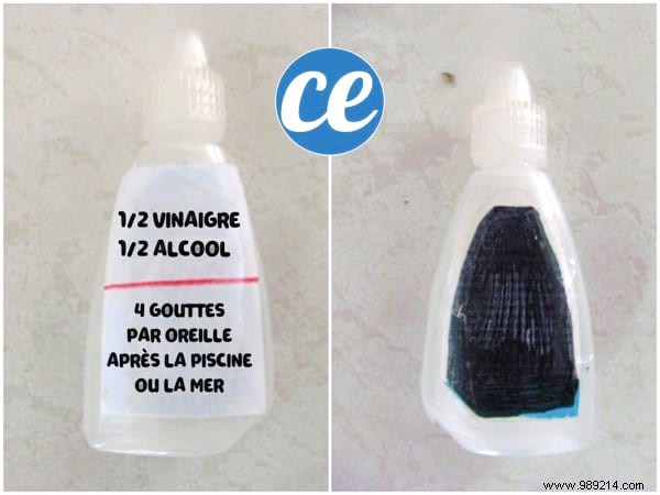 Prevent Swimmer s Ear: Doctor-Recommended DIY Ear Drops After Swimming