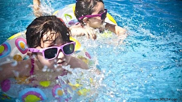 Prevent Swimmer s Ear: Doctor-Recommended DIY Ear Drops After Swimming