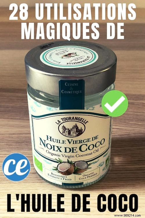 28 Versatile Coconut Oil Uses: Expert Tips from Years of Daily Experience