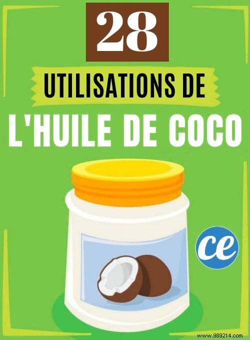 28 Versatile Coconut Oil Uses: Expert Tips from Years of Daily Experience