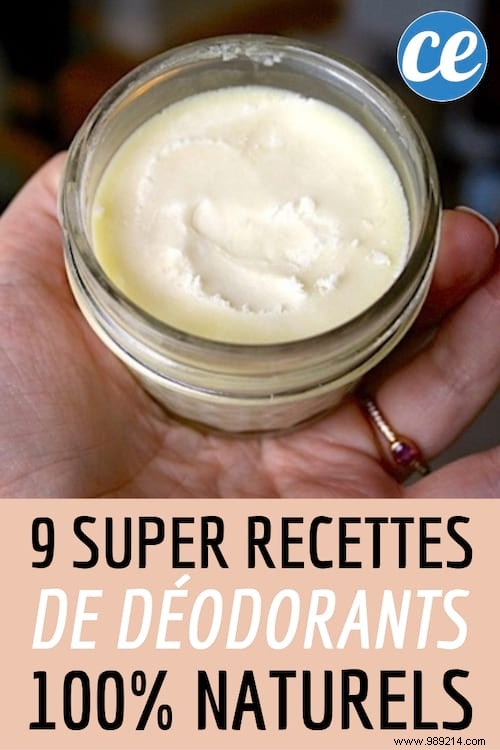9 Proven Natural Deodorant Recipes Safe for Sensitive Skin