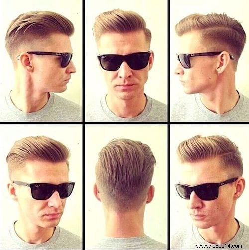 Never Get a Bad Haircut Again: The Proven Photo Trick Every Salon Visit Needs