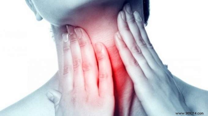 7 Time-Tested Grandma s Poultices for Fast Sore Throat Relief