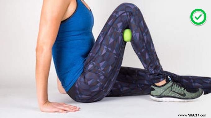 6 Proven Exercises to Relieve Knee Pain: Simple Stretches for Everyday Relief