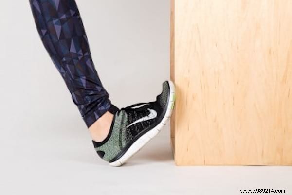 6 Proven Exercises to Relieve Knee Pain: Simple Stretches for Everyday Relief