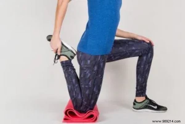 6 Proven Exercises to Relieve Knee Pain: Simple Stretches for Everyday Relief