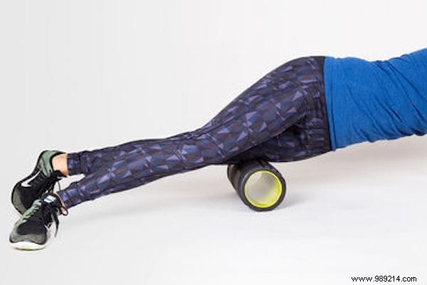 6 Proven Exercises to Relieve Knee Pain: Simple Stretches for Everyday Relief