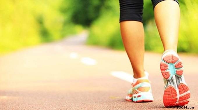 How 15 Minutes of Daily Walking Can Transform Your Health: Evidence from Global Studies