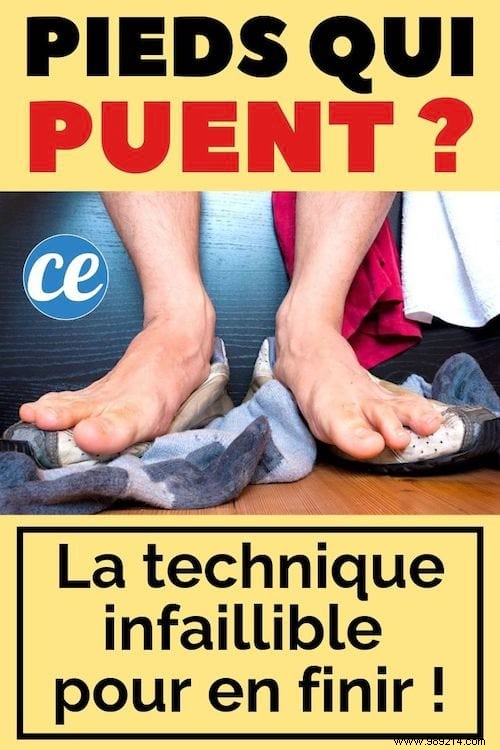 How to Eliminate Stinky Feet Permanently: Podiatrist-Approved Strategies