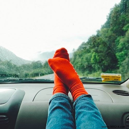 How to Eliminate Stinky Feet Permanently: Podiatrist-Approved Strategies