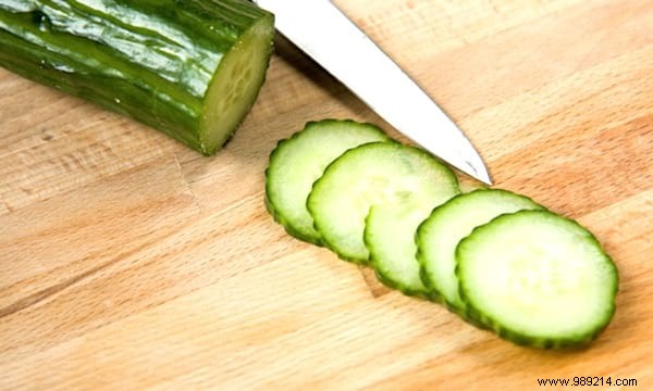 6 Proven Health Benefits of Cucumber Water, Backed by Science
