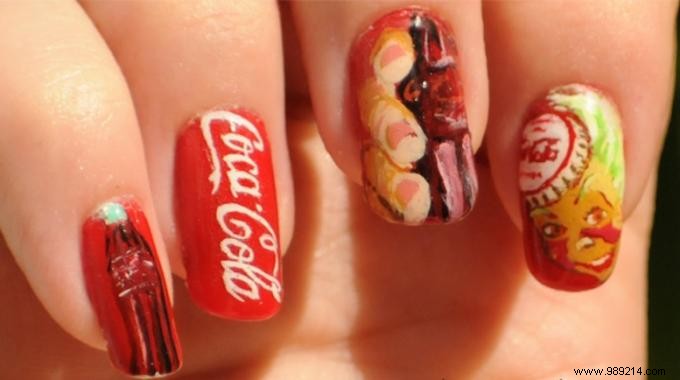 Protect Your Manicure: Open Cans Without Chipping Nails Using a Simple Rubber Band Trick