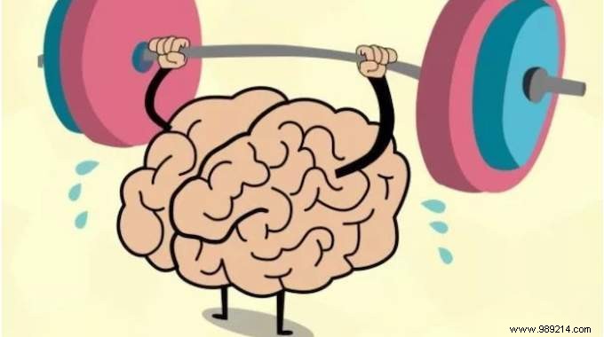 Boost Your Memory Naturally: A Simple Drug-Free Magnesium Chloride Cure