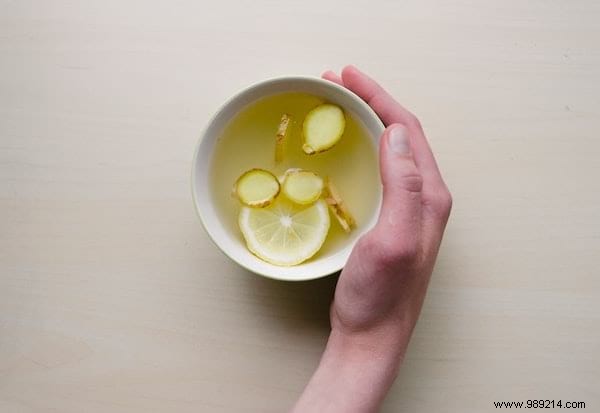 15 Science-Backed Teas and Infusions for Better Health